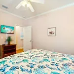 Seas The Dream At The Villages Of Crystal Beach