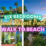 Seas The Dream At The Villages Of Crystal Beach