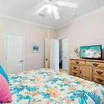 Seas The Dream At The Villages Of Crystal Beach