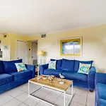 Seascape Golf Villas 6B