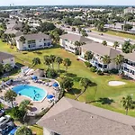 Sandpiper Cove 2 Bedroom 2 Bathroom With Harbor View