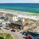 Sandpiper Cove 2 Bedroom 2 Bathroom With Harbor View