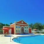Whispering Palms - Villas Of Frangista