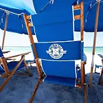 Holiday Surf And Racquet Unit 104