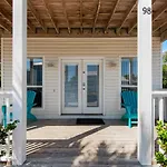 Sunkissed Cottage By Newman-Dailey