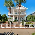 Sunkissed Cottage By Newman-Dailey