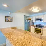 Beach House Condominiums C204 - Beachfront With Pool, Wifi, & Beach Service