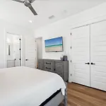 Endless Summer Estate With Golf Cart And Game Room