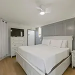 New Listing! Just Renovated! 1Br 2Ba Condo!