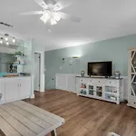 Blue Surf Townhomes 04 By Newman-Dailey