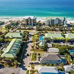 Caribbean Dunes 111 By Newman-Dailey