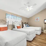 Hidden Dunes Cottage 155 By Newman-Dailey
