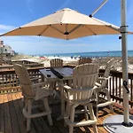 Quiet Surf Townhomes II #5 By Newman-Dailey