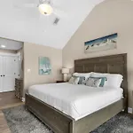 Quiet Surf Townhomes II #3 By Newman-Dailey