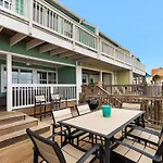 Quiet Surf Townhomes II #3 By Newman-Dailey
