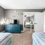 Shoreline Towers 3021