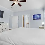 Deja Blue Pool Front Pet Friendly