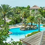 Splish Splash Pet Friendly Pool View