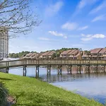 Beachwalk Villa 5140