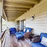 Seascape Golf Villas 41C