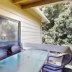 Seascape Golf Villas 41C