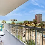 Pelican Beach Resort III