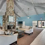 Beach House 301D - Southern Magnolia