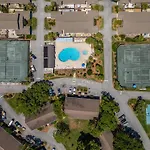 Seascape Villas 148- Vacay With A View