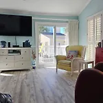 Happy Beach Villa Condo