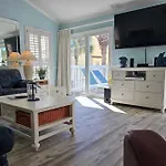 Happy Beach Villa Condo