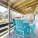 Seascape Golf Villas 92G
