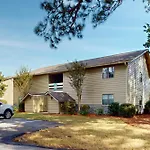 Seascape Golf Villas 92G