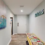 Seascape Garden Villas 2B