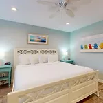 Seascape Garden Villas 2B