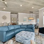 Belleza Del Mar With Game Room And Heated Pool