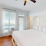 Destiny Beach Villa #6A