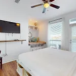 Destiny Beach Villa #6A