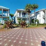 Destiny Beach Villa #6A