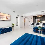 Palms Resort #21207 Jr. 2Br Penthouse