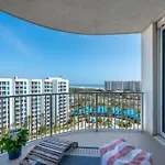 Palms Resort #21207 Jr. 2Br Penthouse