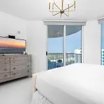 Palms Resort #21207 Jr. 2Br Penthouse