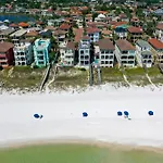 Golf Cart Beach Views Private Pool And Hot Tub