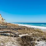Beach Views, Rooftop Deck, Outdoor Kitchen, Destin