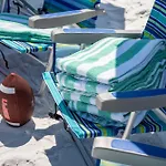 Seabreeze - Frangista Beach