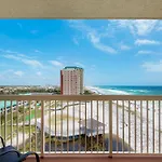Pelican Beach Resort 801