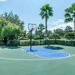 Palms Resort #1202 Full 2 Bedroom