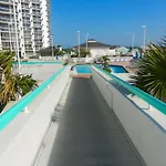 Surfside Resort #503