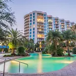 Palms Resort #2916 Full 2 Bedroom