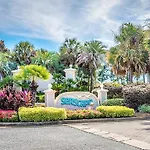 Seascape Lakefront Villas 114- Beach Break