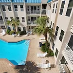Poolside Villas #104
